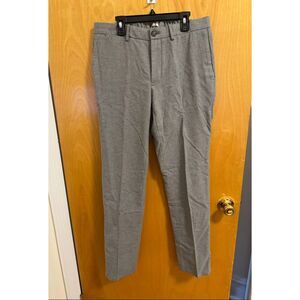 NWOT Mango Man cotton dress pants